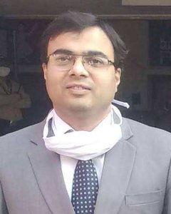 G Rupesh IAS Rupesh Kumar Biography: Current Posting, Age, Cadre, Batch & More ...