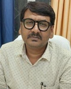 Manoj Rajak IAS Manoj Kumar Rajak Biography: Current Posting, Age, Cadre, Batch ...