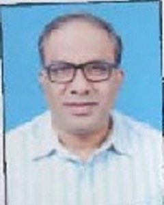 Manik R G IAS Manik G. Gursal Biography: Current Posting, Age, Cadre, Batch ...
